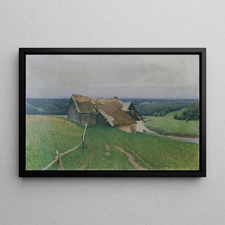 Ferdinand Brunner - Das Haus auf der Hhe.webp
