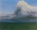 El Viajero - Ferdinand Brunner — vista de la obra