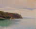 Sistiana - Ferdinand Brunner — vista de la obra
