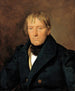 The engraver François Haury - Ferdinand Georg Waldmüller — artwork view