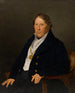 The ship's captain Mathias Feldmüller - Ferdinand Georg Waldmüller — artwork view