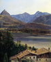 Lac Wolfgang - Ferdinand Georg Waldmüller — artwork view