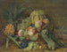 Naturaleza muerta con loro - Ferdinand Georg Waldmüller — vista de la obra
