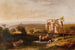 Recuerdos de Egipto - Ferdinand Joseph Bernard Marinus — vista de la obra