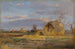Paisaje de otoño con árboles - Ferdinand Katona — vista de la obra