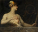 Diane - Ferdinand Keller — vista de la obra