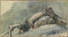 Broken Branch - Ferdinand Keller — artwork view