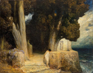 Ferdinand Keller - Sappho.webp