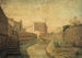 La Bièvre calle Croulebarbe - Ferdinand Laudigeois — vista de la obra