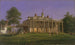 Vista de Mount Vernon - Ferdinand Richardt — vista de la obra
