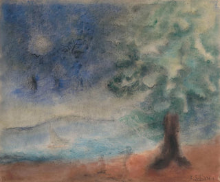 Ferdinand Schirren - Landscape.webp