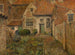 Béguinage - Ferdinand Willaert — artwork view