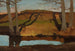 Landscape Painting with Stream - Ferdynand Ruszczyc — artwork view