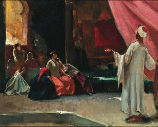 Ferenc Eisenhut - The Lecture.webp