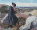Al sol - Fernando Fader — vista de la obra