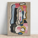 Reproduction of the painting Figure - Georges Valmier