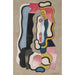 Reproduction of the painting Figure - Georges Valmier