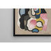 Reproduction of the painting Figure - Georges Valmier
