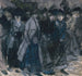 Filles de magasin - William James Glackens — vista de la obra