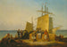 La misión francesa en Morée - Finert Noel D — vista de la obra