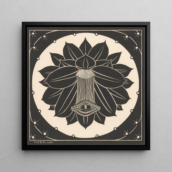 Fleur - Julie de Graag