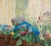 Flores - Caroline Kubin — vista de la obra