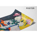 Reproduction of the painting Flower and Fruit Painting - Samuel John Peploe