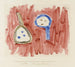 Flores estufas I - Paul Klee — vista de la obra