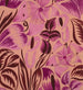 Flores tropicales - Anónimo — vista de la obra