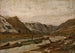 Péniches à Dinant - Félicien Rops — vista de la obra
