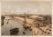 Vista general de las Exposiciones vista desde el lado del anexo - Félix Benoist — vista de la obra