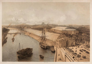 Flix Benoist - Vue gnrale des Expositions prise du ct de lannexe.webp