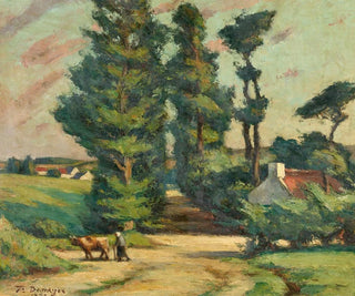 Flix Denayer - Britton Landscape.webp