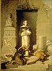 Fray Bartolomé de las Casas - Félix Parra — artwork view