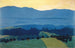 Landscape in the Jura Mountains near Romanel - Félix Vallotton — artwork view