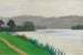 La Seine à Tournedos - Félix Vallotton — vista de la obra