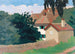 Recuerdo de Romanel - Félix Vallotton — vista de la obra