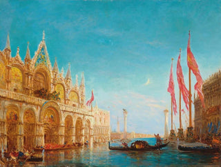 Flix Ziem - Aqua alta.webp
