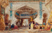 Bazar Constantinople - Félix Ziem — artwork view
