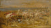 Flamants - Félix Ziem — vista de la obra