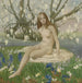 Flora - J Franklin Kershaw — vista de la obra