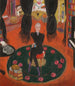 Carl Van Vechten - Florine Stettheimer — artwork view