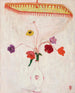Tulipanes bajo un toldo - Florine Stettheimer — vista de la obra