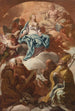 Adoration of the Virgin - School of Corrado Giaquinto — artwork view