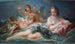 Venus - Escuela de François Boucher — vista de la obra