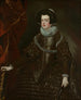 Isabelle de Bourbon, wife of Philip IV of Spain - School of Diego Velázquez — artwork view