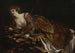 La Muerte de Dido - Escuela de Guercino — vista de la obra