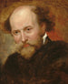 Pierre Paul Rubens - Escuela de Peter Paul Rubens — vista de la obra