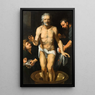 Follower of Peter Paul Rubens - The Death of Seneca.webp