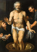The Death of Seneca - School of Peter Paul Rubens — artwork view
